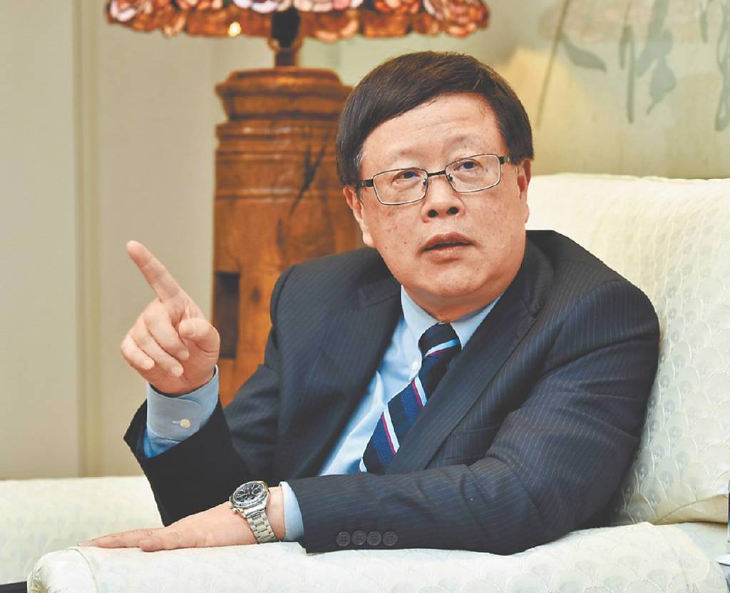 台股25K》期交所董事長吳自心：臺股期貨與臺股指數雙創新高資本市場重要里程碑- 證券- 工商時報