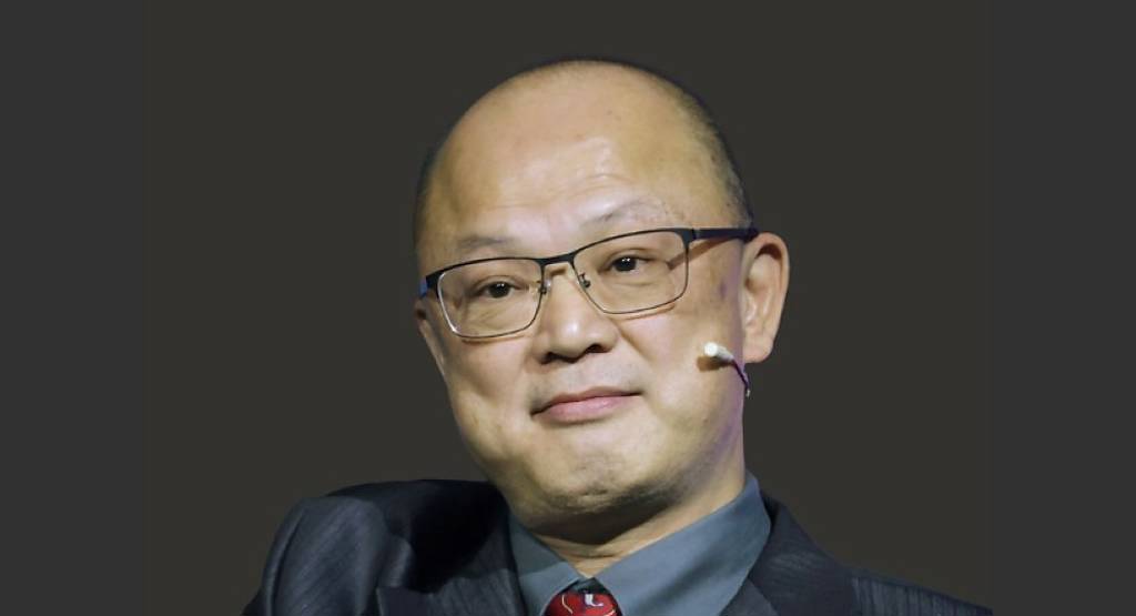 臺灣大學森林環境暨資源學教授暨系主任丁宗蘇：從守護森林到引領永續的跨域實踐