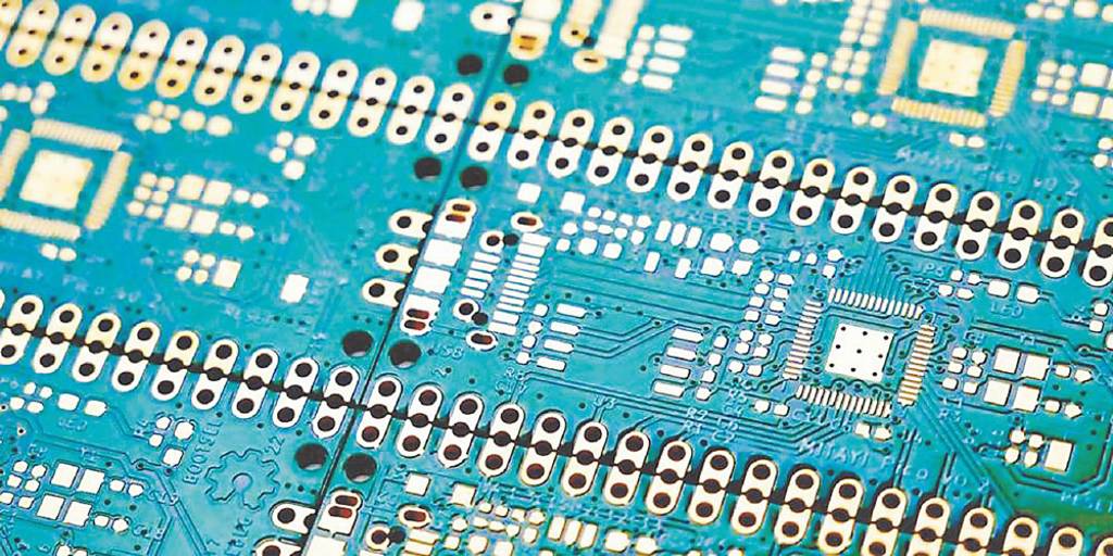 明年T-Glass短缺恐達高峰 法人點名這家IC載板潛力大 目標價增逾三成