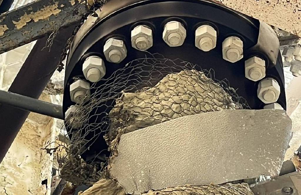 因應興達氣爆 台電啟動緊急備用機組