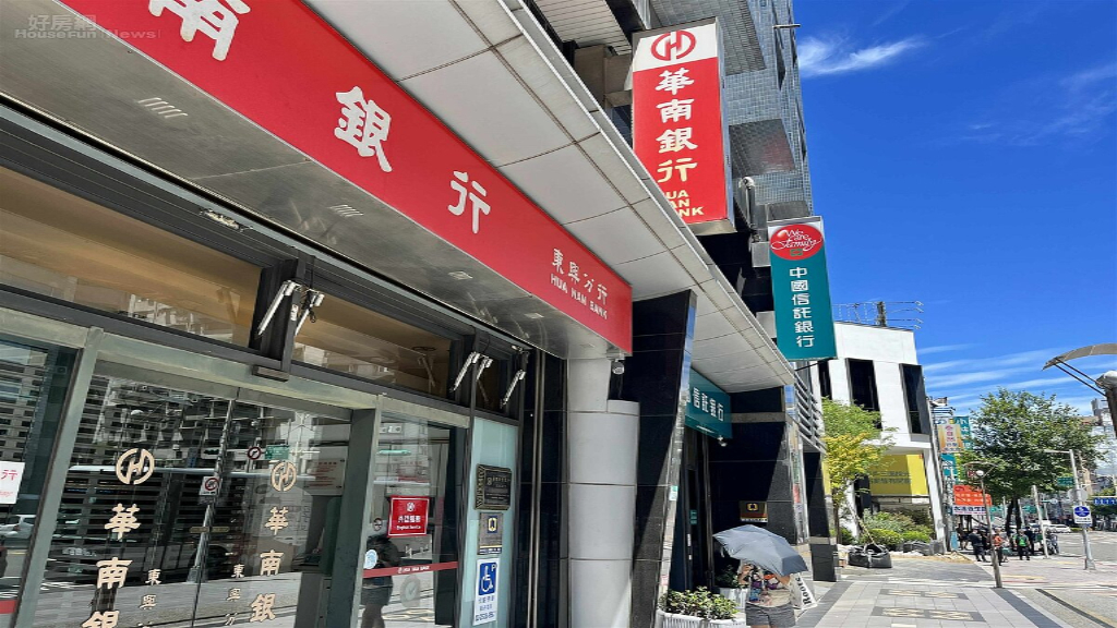 善用優惠房貸政策工具,來減輕購屋壓力。示意圖/好房網News記者黃暐迪攝影