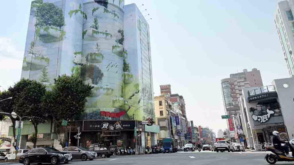 台中危老重建熱潮見頂？核准件數估連續2年下滑 專家揭三大關鍵因素