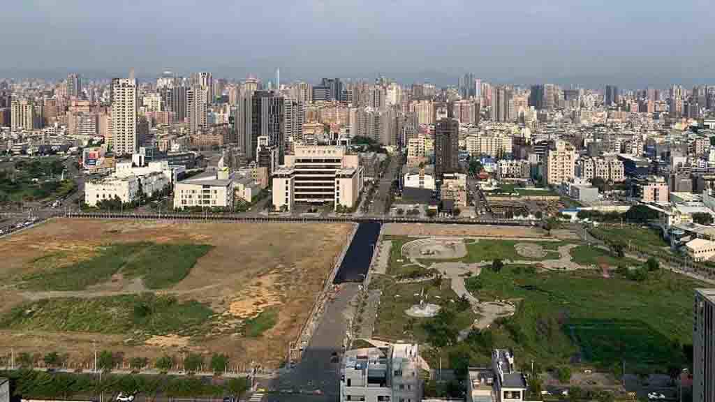 火車站周邊竟成冷灶？台中危老重建前十大熱區出爐 這3區最搶手