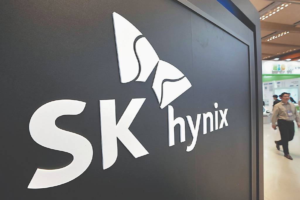 SK海力士新HBM4將量產