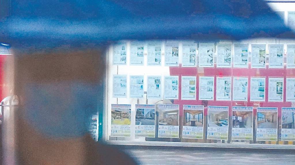 房市急凍近一年…不動產經紀家數首見萎縮