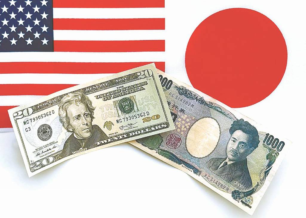 美日投資案 獲利先對半分