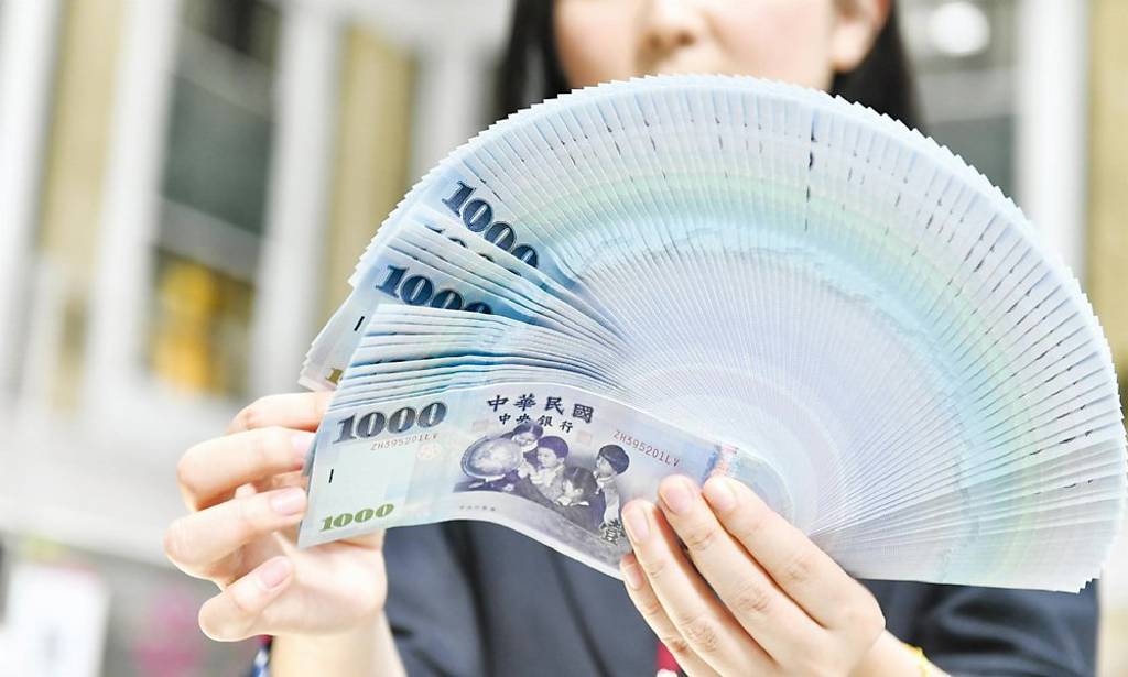 美元弱股債跌 中再保H2再出發