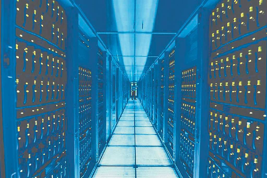 新世代散熱商機 健策、奇鋐機會大