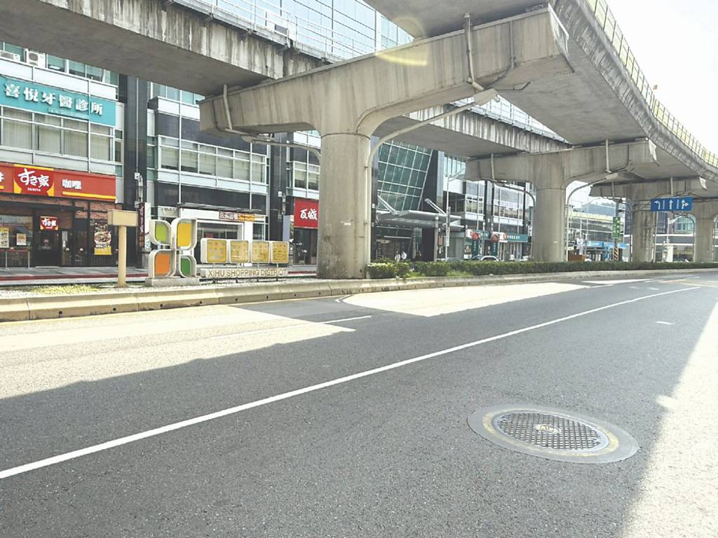 台北房市 西湖商圈 科技新貴首選