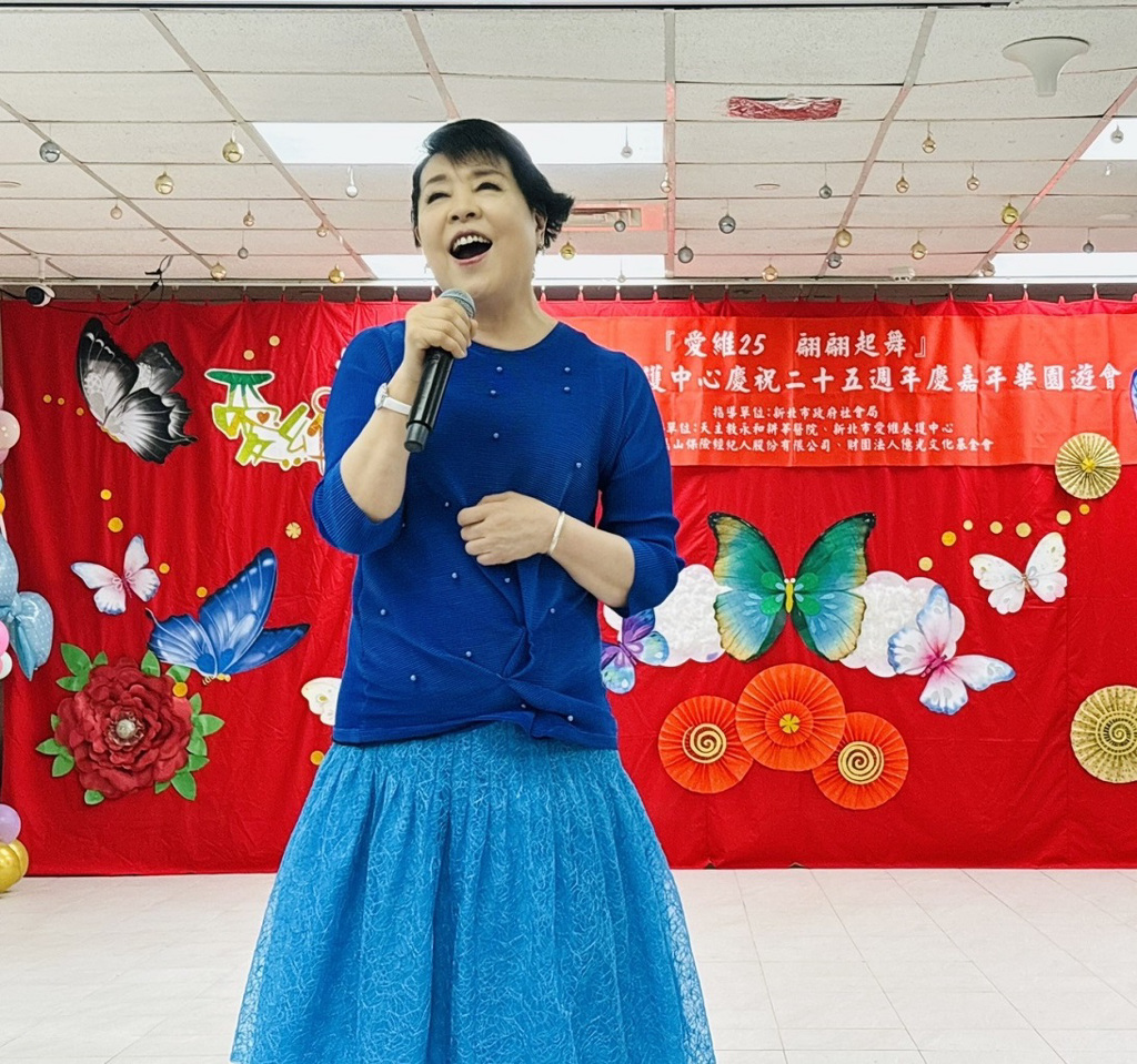 「歡唱滿人間」中秋音樂會 9／27宜蘭登場　名家齊聚共度佳節
