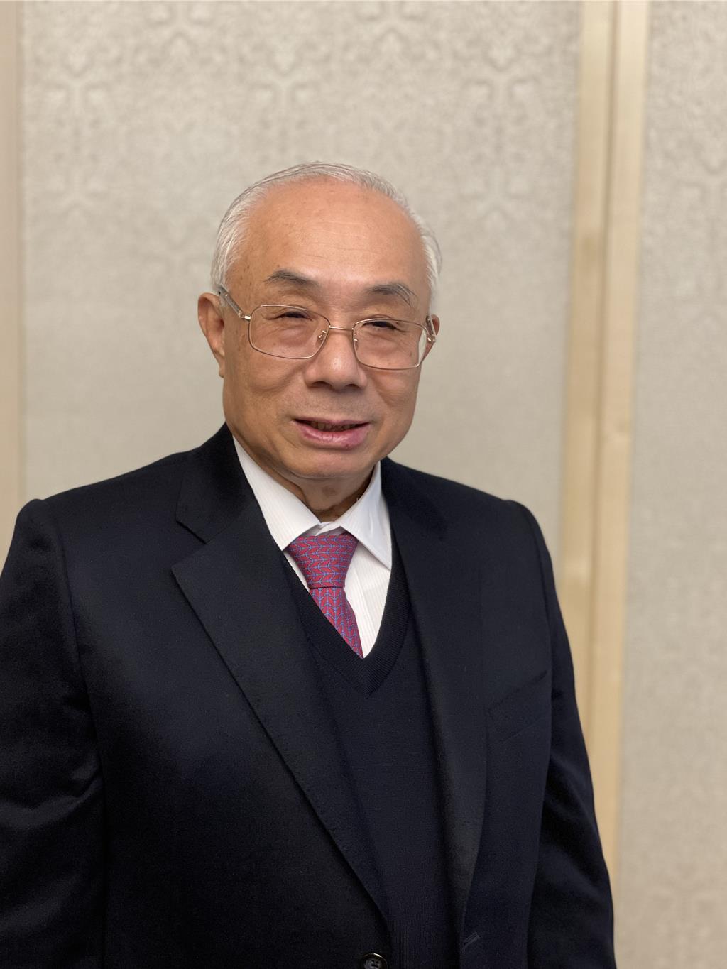買房的人成最大苦主！建商龍頭楊玉全提四建言 喊話適度鬆綁房市管制