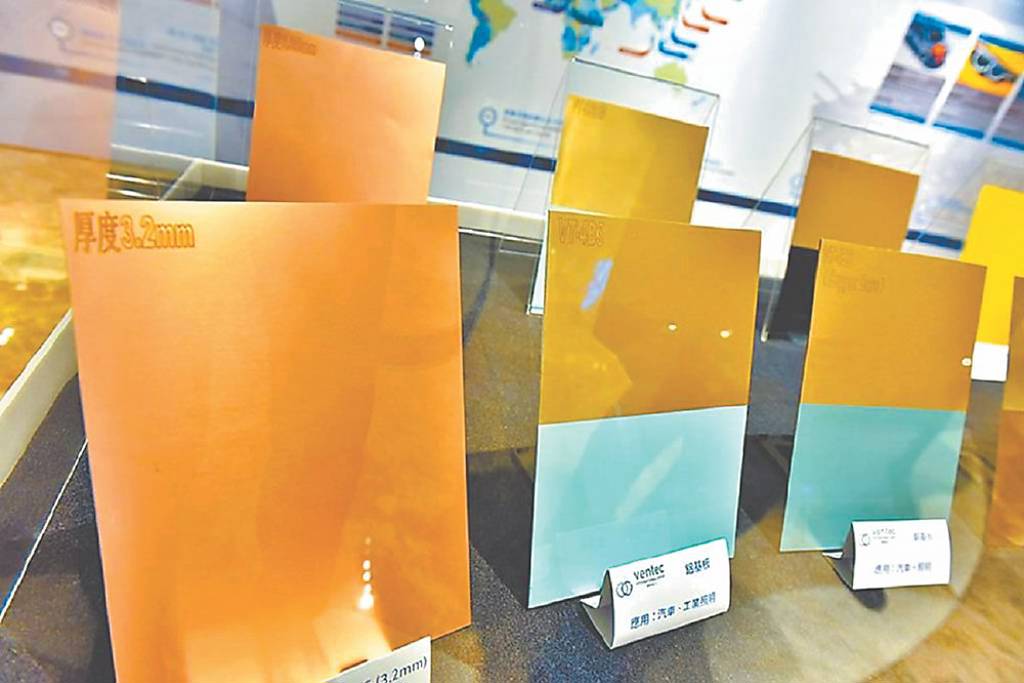 鎖定AI、ASIC高速運算平台升級潮 金居擴產 押寶高階HVLP銅箔
