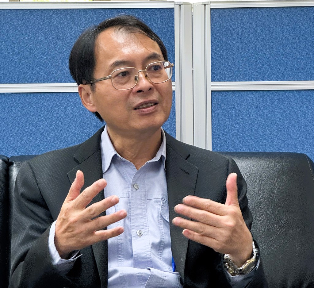 小水力發電的新價值定義與實現