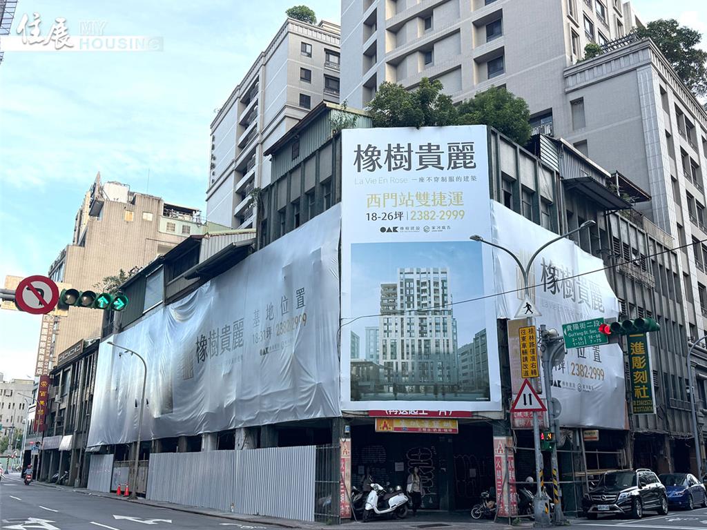 雙北市4大案同步刷新都更危老最高單價