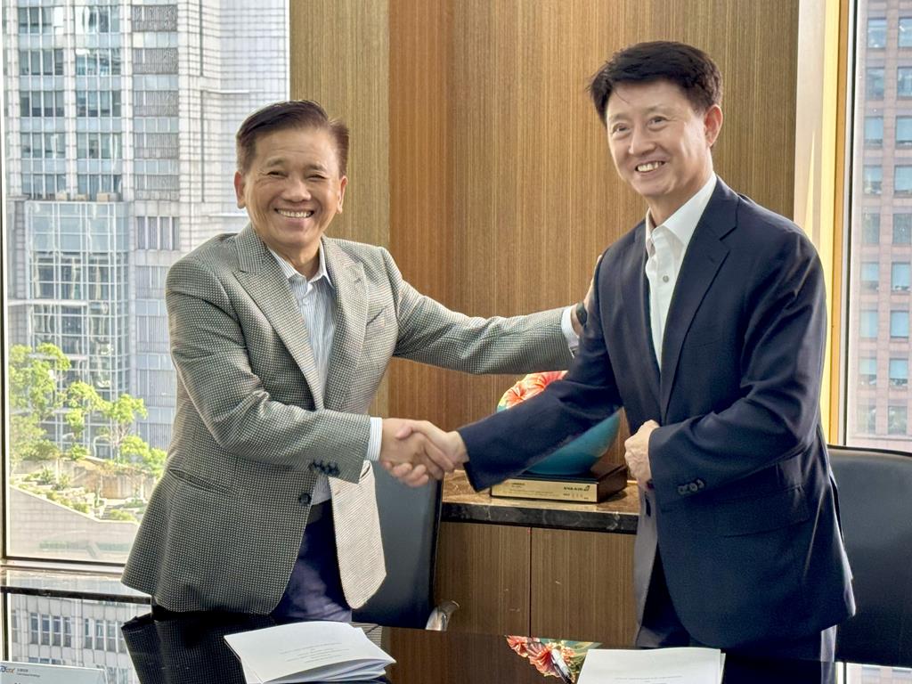 台驊收購韓商SKYMASTER   強化亞洲布局、新增三星等大客戶
