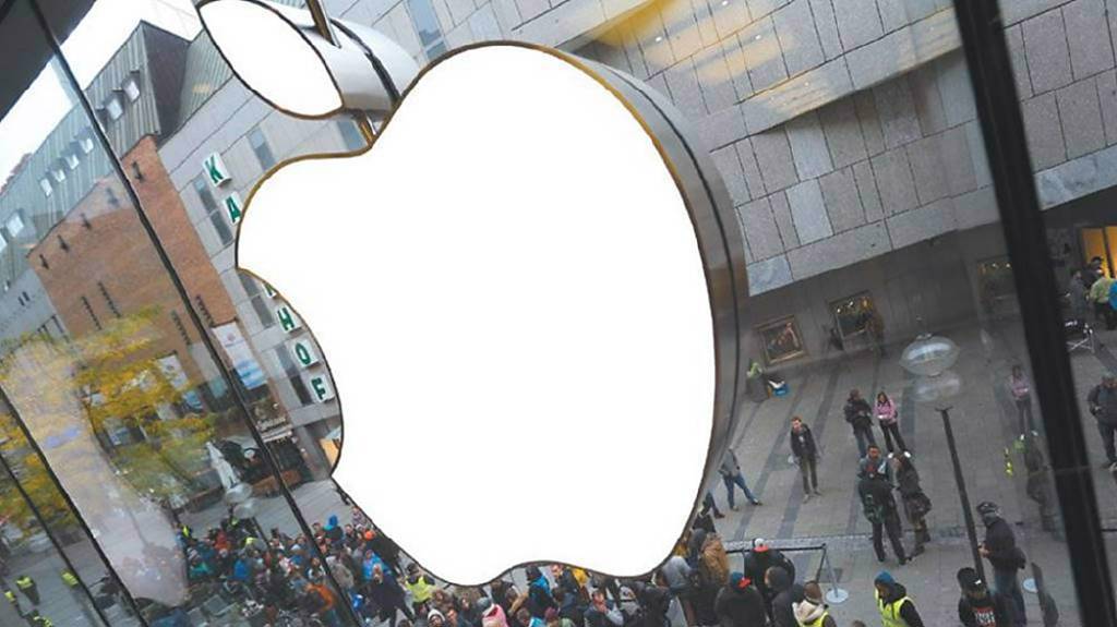 蘋果首款折疊機要來了？傳將在台設折疊iPhone試產線