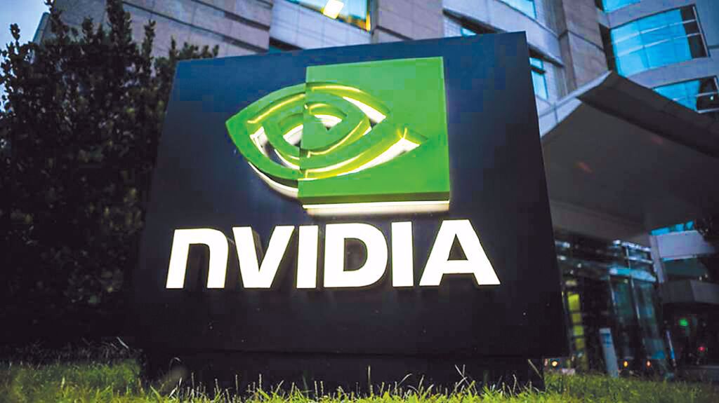 輝達投資英特爾50億美元 共同開發PC與資料中心晶片