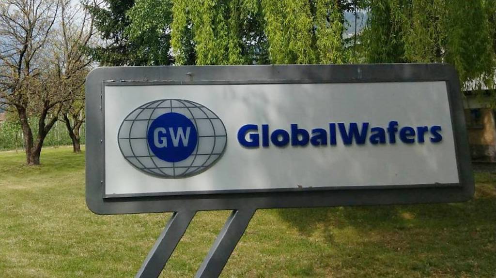 環球晶亞美歐立3隻腳 法說會聚焦產能、訂單、價格前景