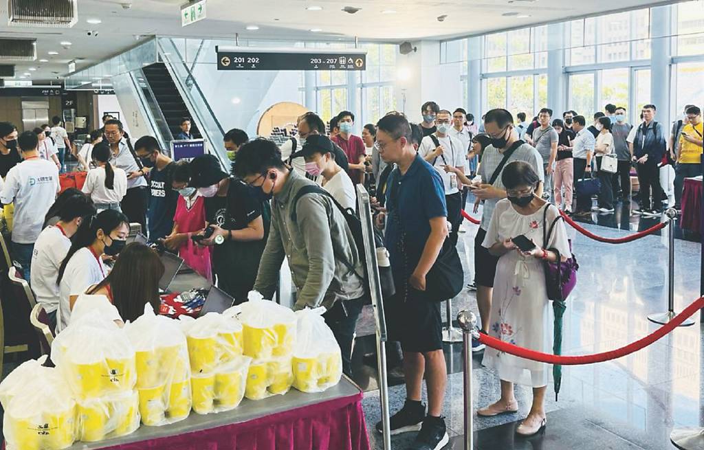 大研生醫 將啟動股票分割一拆十計畫