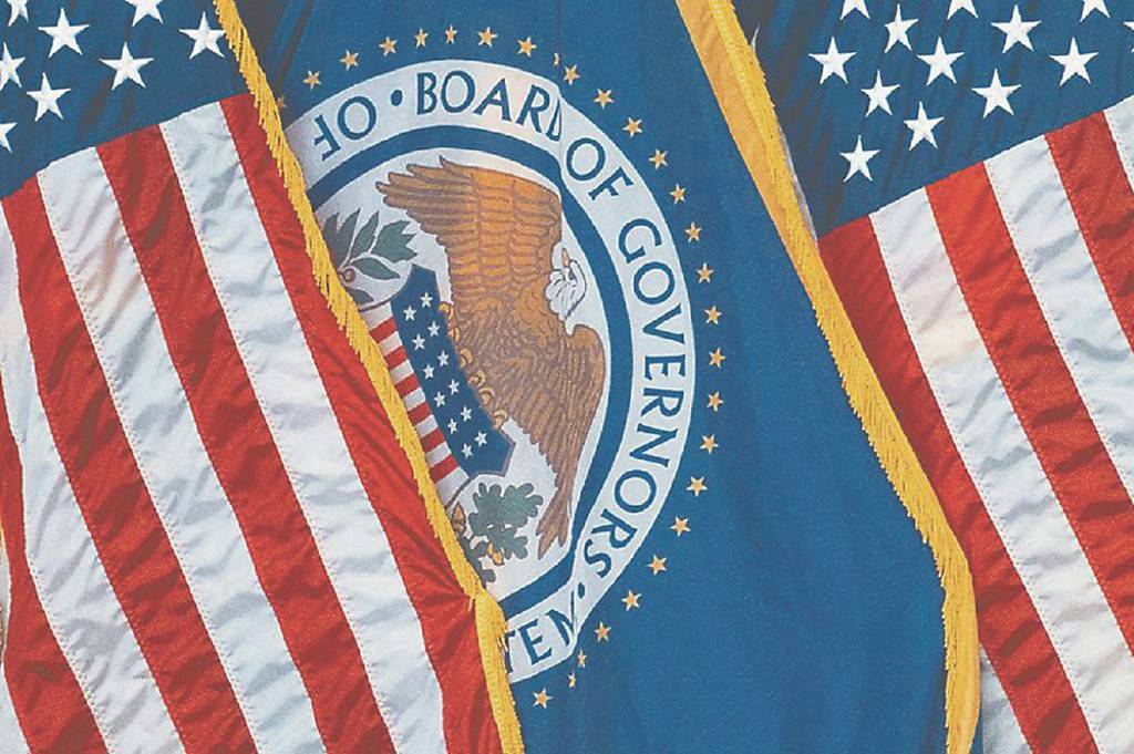 Fed宣布按兵不動 經濟展望轉強、失業率有穩定跡象