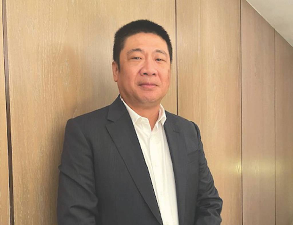 瑞格 拚明年H1登興櫃