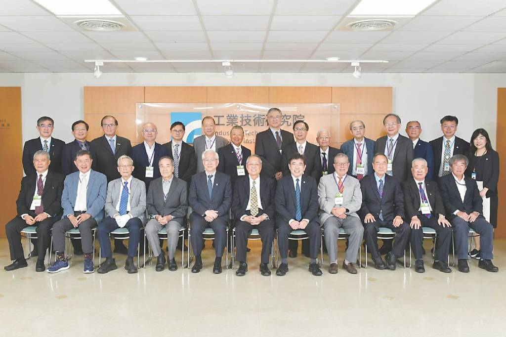 工研院提3建議 聚焦AI無人載具