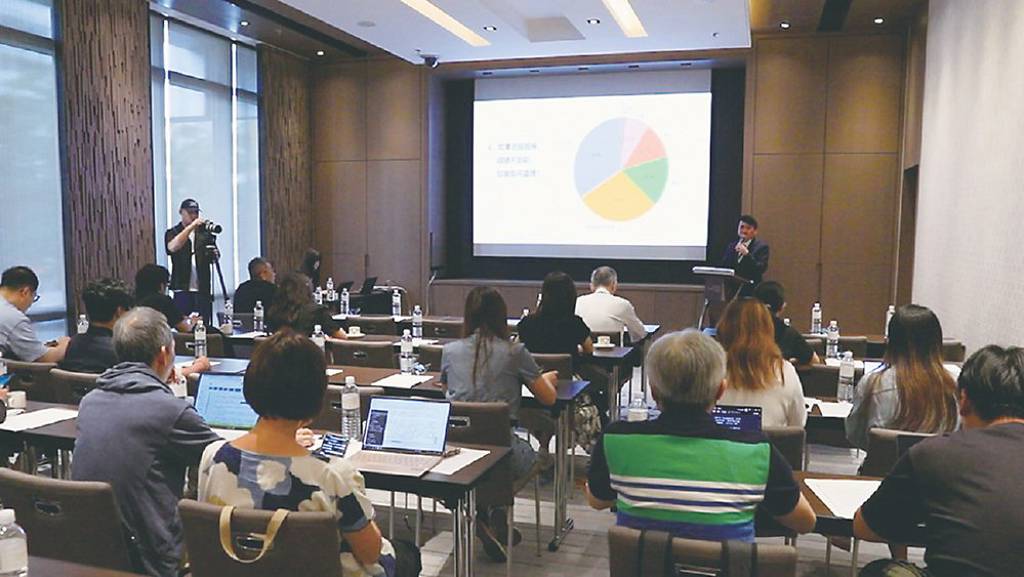 富比士網路科技公司最新調查：限貸令打擊 逾58%民眾對新青安沒信心