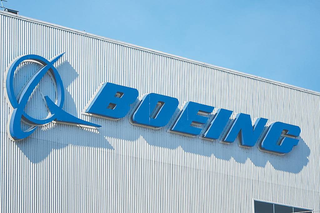 波音宣布新任中國總裁!陸一鳴接棒柳青即刻上任