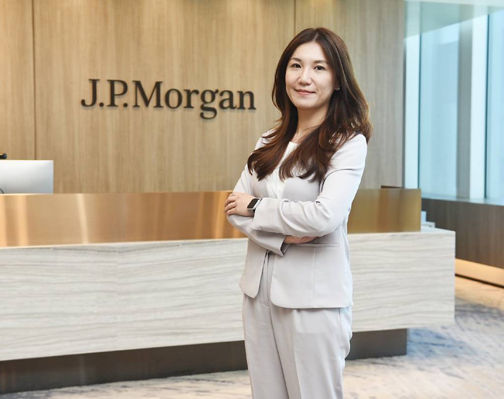 摩根主動式ETF 追求超額報酬- 日報- 工商時報