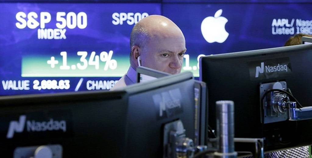 輝達財報點燃美股？華爾街多空論戰 摩根大通喊買、高盛示警