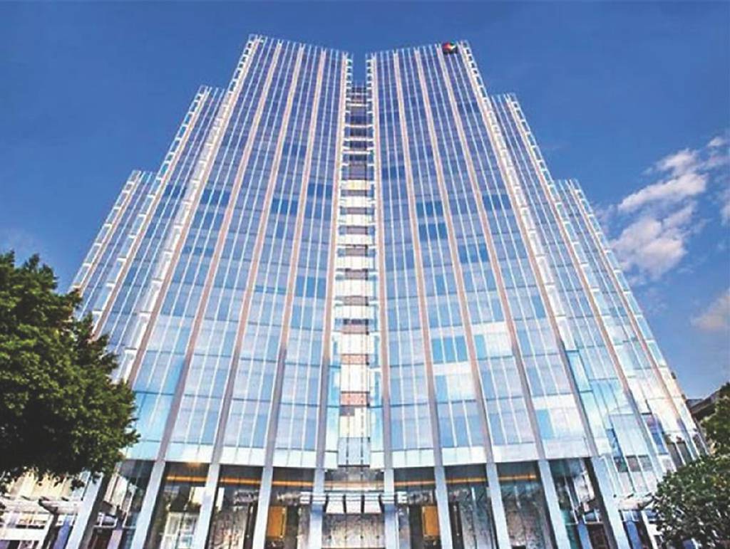 壽險第四家凱壽搶進亞資高雄專區- 日報- 工商時報