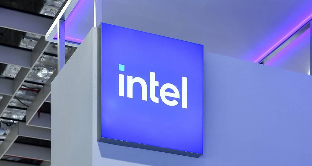 英特爾給所有企業的一堂「不轉身的代價」課