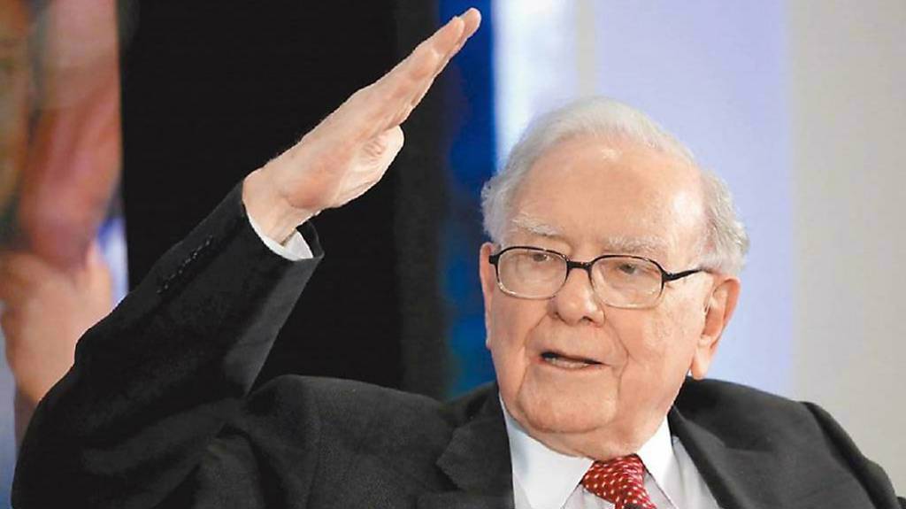別再補那艘破船！巴菲特1985年的關鍵抉擇