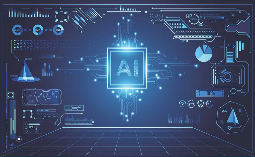 AI投資熱潮 2026續高燒
