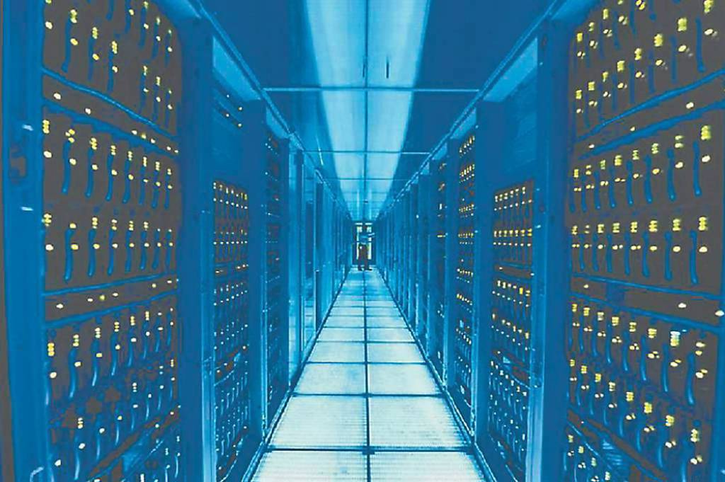 建準Q4水冷新廠 邁新一輪成長