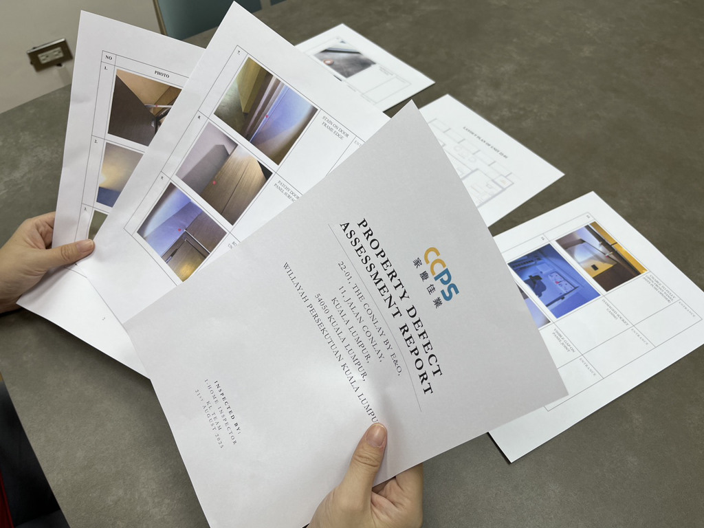 直營團隊須嚴格過濾租客背景,確保穩定收租與物業安全。圖/業者提供