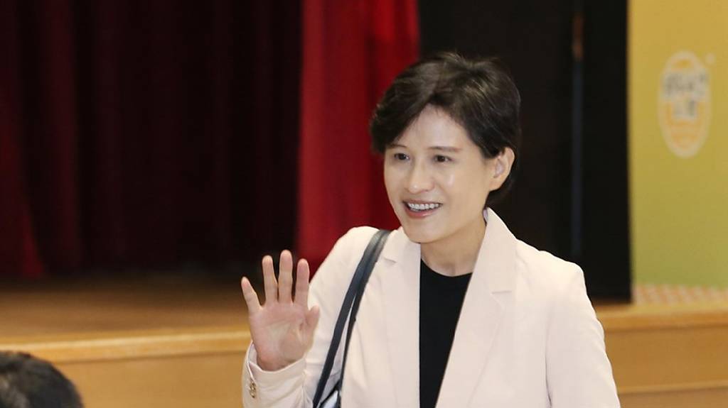 鄭麗君再赴美磋商 聚焦232條款