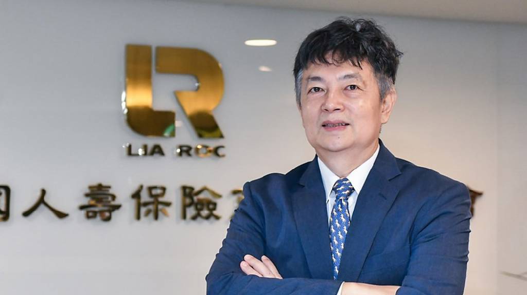 壽險公會理事長陳慧遊專訪》兼顧產業永續與保戶權益 研擬實支實付保費調漲機制