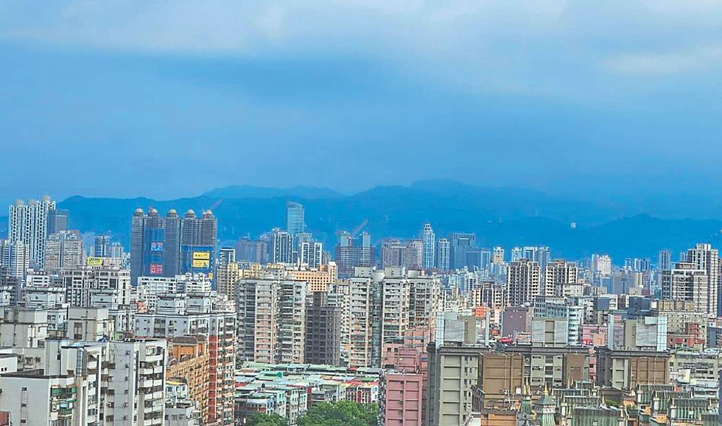 公股銀：今年房貸估雙位數成長