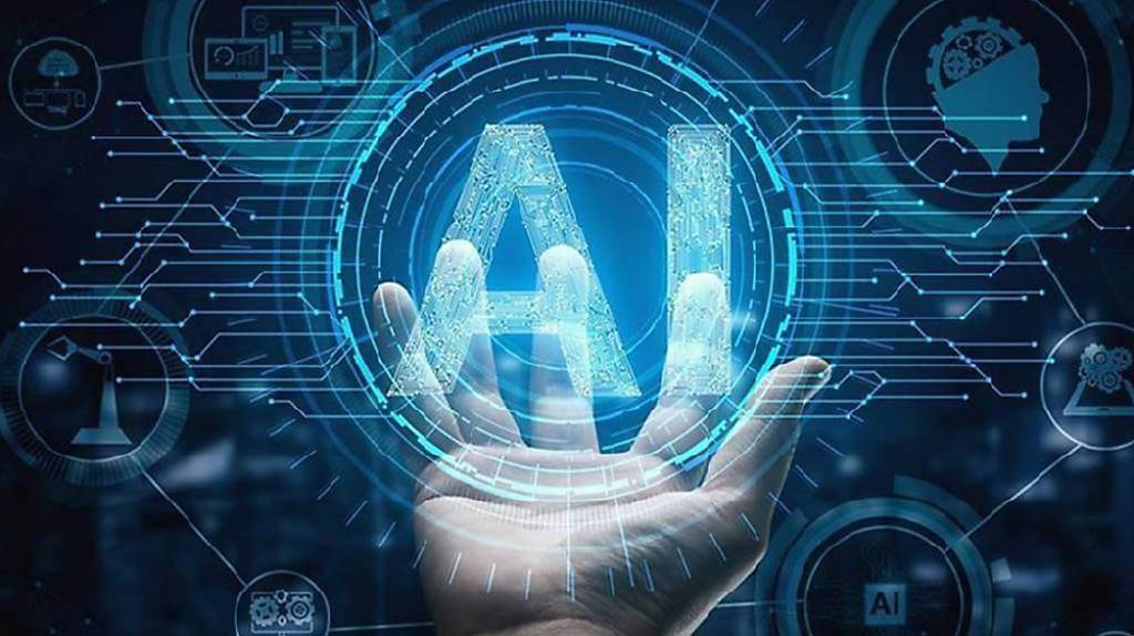 美股七雄過氣 AI股成新寵
