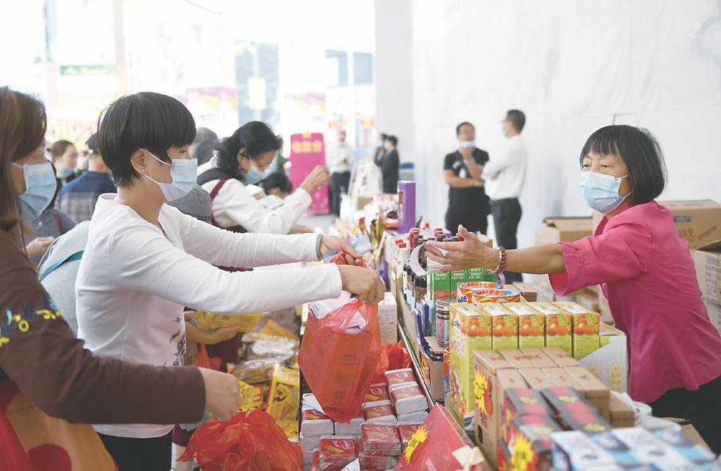 出口比想像強！高盛上調中國未來兩年GDP預期 專家建議明年成長目標訂在這