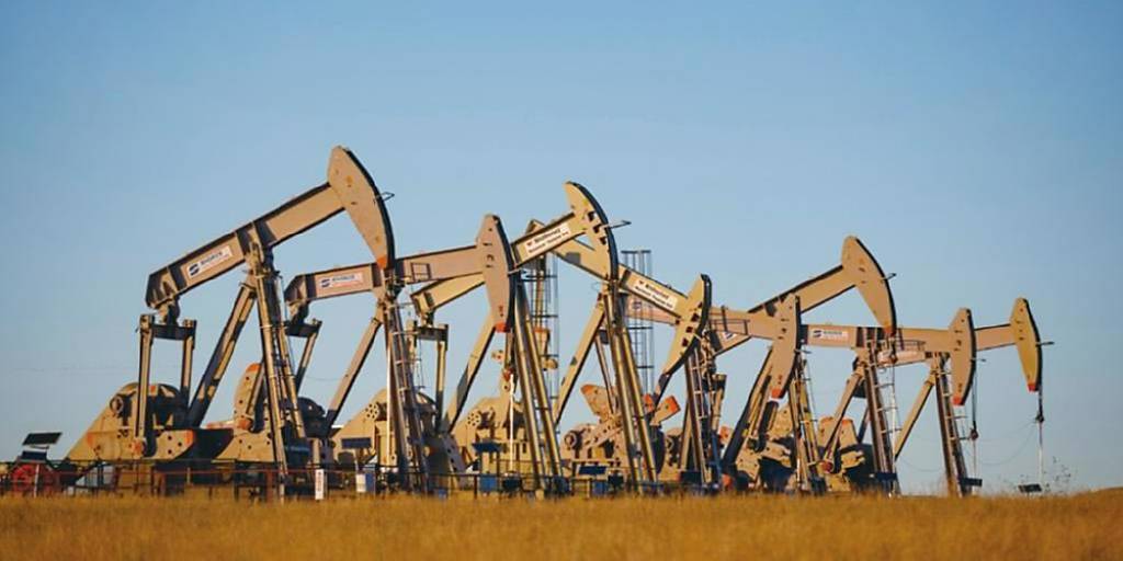 油價大漲!這檔原油ETF跳漲逾4% 成交量突破10萬張冠居台股