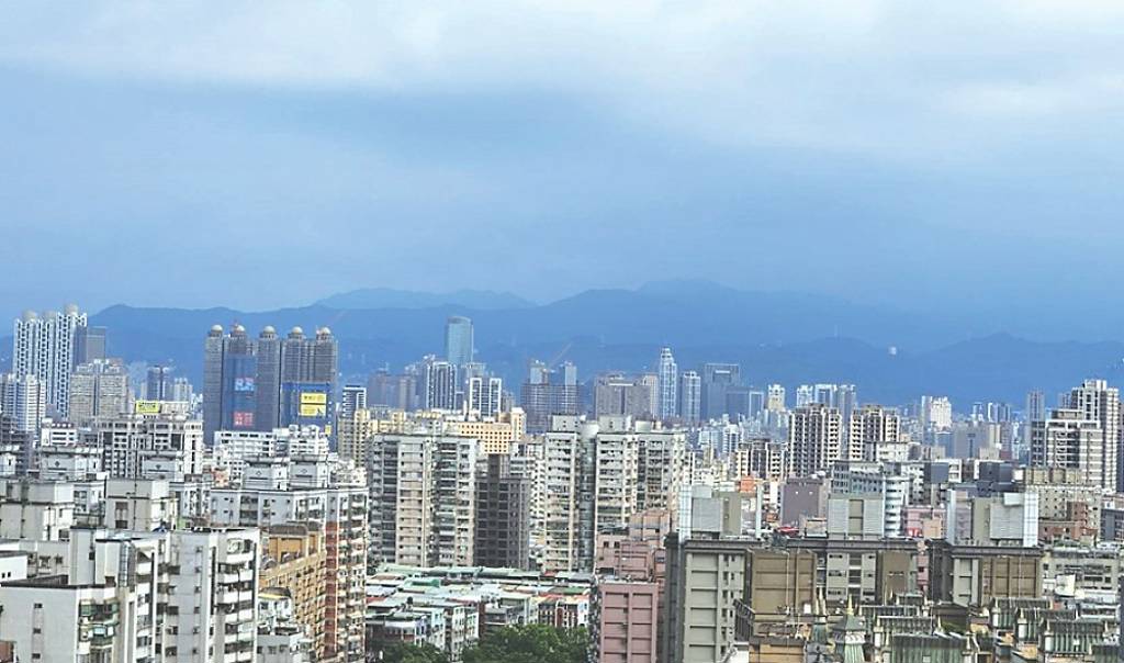 房市「三低」持續… 591：今年新案推案量將跌破2兆