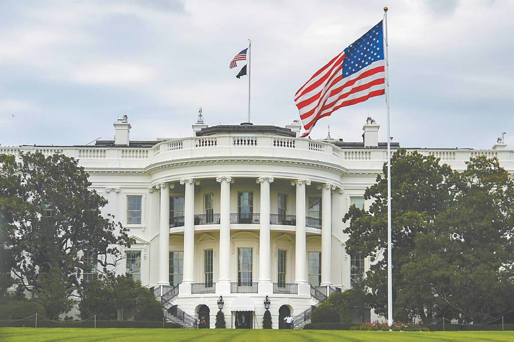 美國政府停擺34天現轉機 兩黨釋出「解凍」訊號