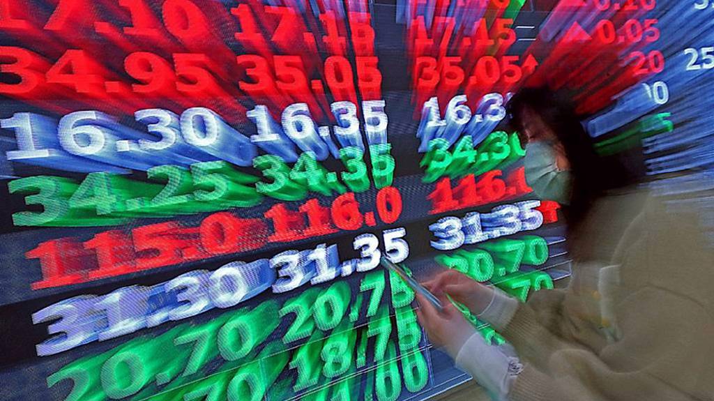 中信金重訊「投標案已結束」 三商壽、玉山金、中信金只有「它」在漲