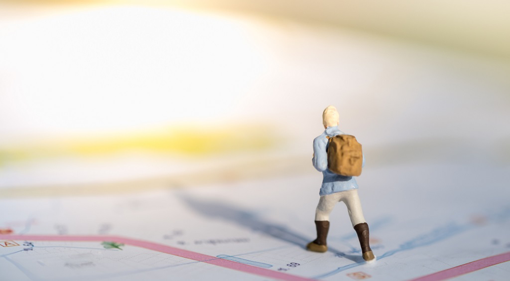 旅遊英文／travel、trip、journey 都有「旅行」的意思，差在哪裡呢？