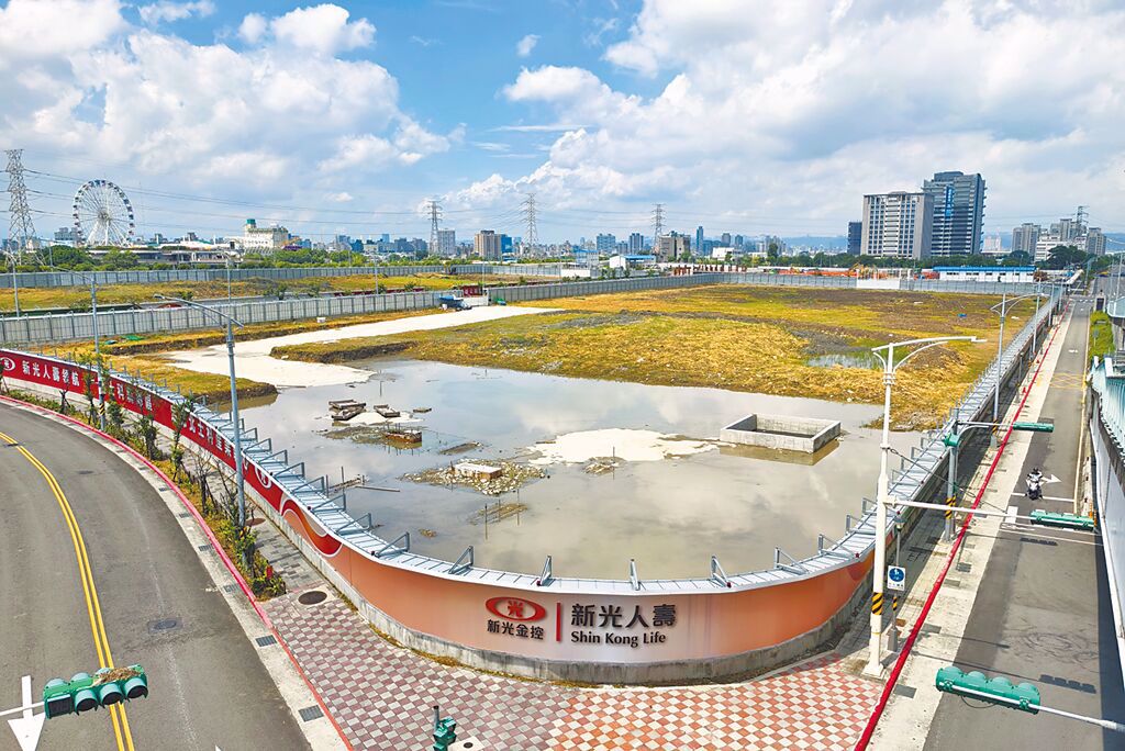 新壽讓步！授權董事長與北市府合意解約 全文看這裡