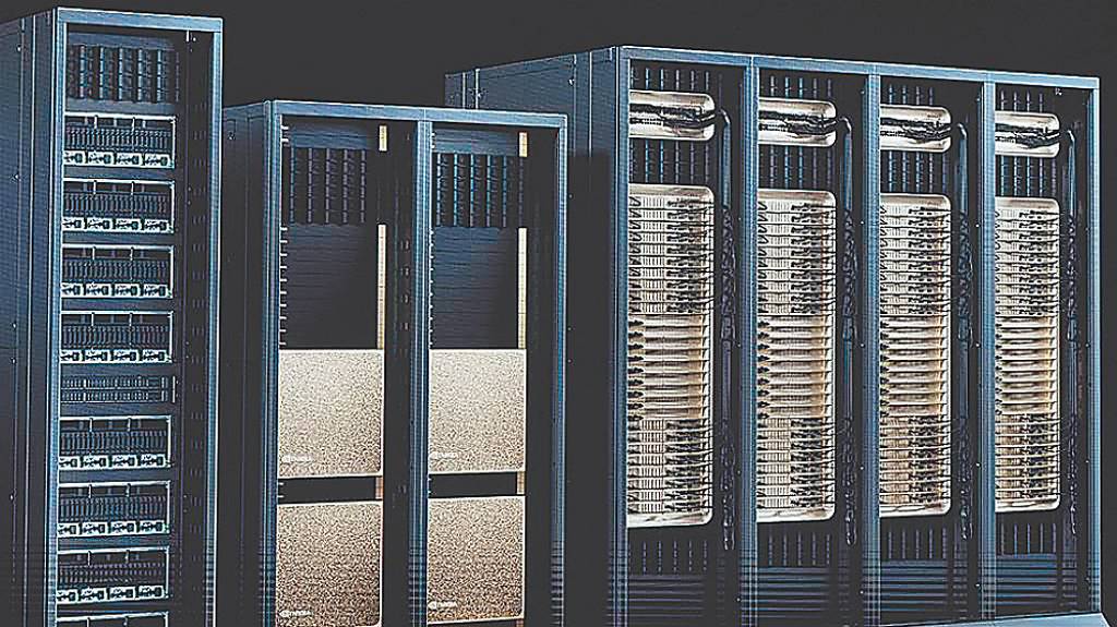 台廠成AI資料中心電力改革要角!輝達力拱800VDC 台達電、光寶科等4廠入列