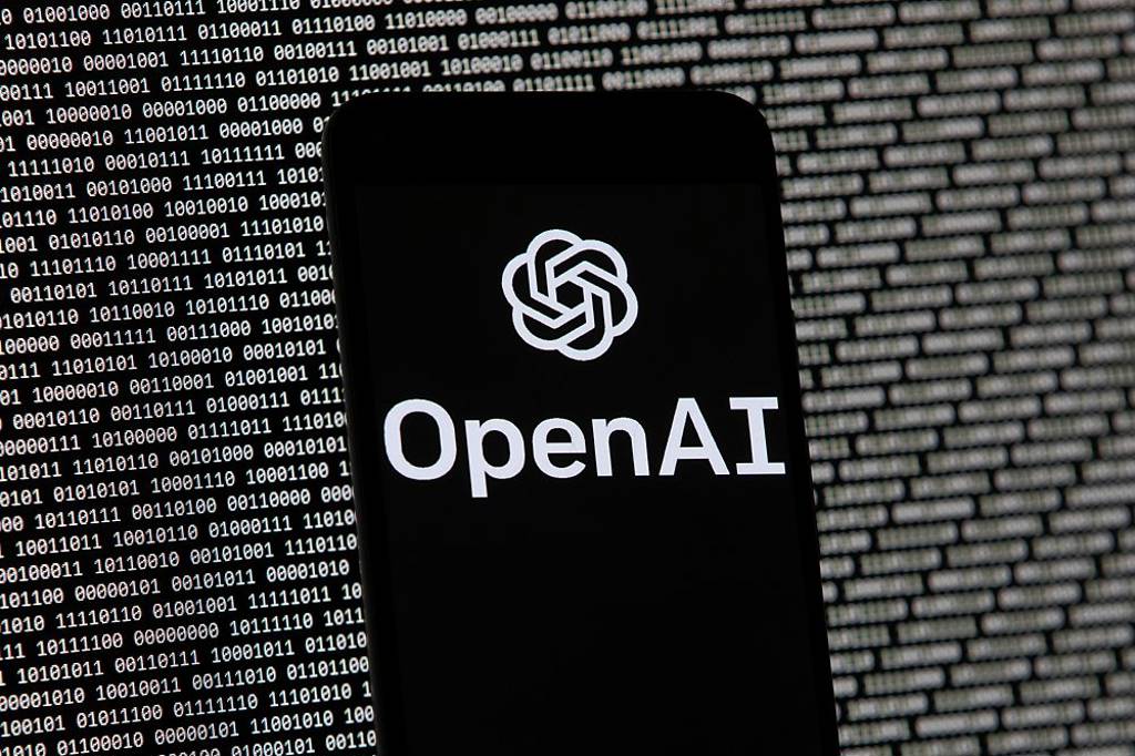 史上最狂IPO?OpenAI擬以1兆美元上市、目標2027年掛牌