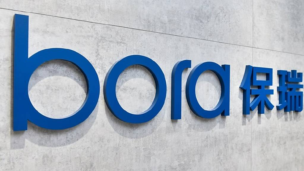 保瑞前十月營收年增6.57％ 北美製造鏈成未來成長主引擎